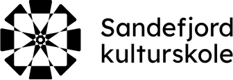 Sandefjord Kulturskole Logo