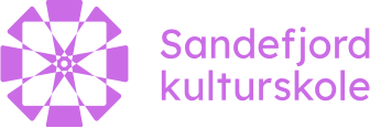 Sandefjord Kulturskole Logo